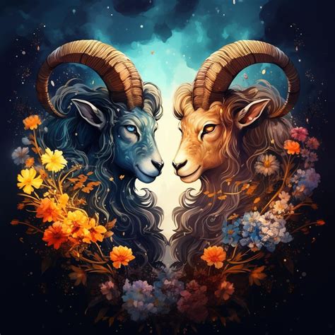 Aries And Capricorn Compatibility: Exploring Traits, Communication, And ...