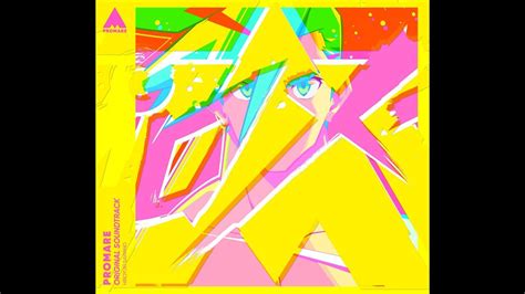 Promare Ost Gallant Ones Hiroyuki Sawano Lyrics Video Youtube Music