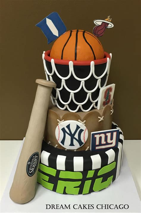 Special Occasion | Dreamcakes Chicago 