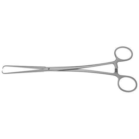 Pozzi Tenaculum Forceps Obs Gyn Instruments Surgi Right