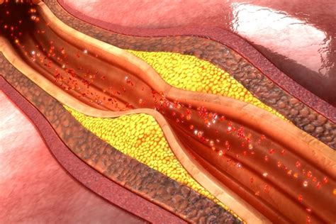 Atherosclerosis What It Is Symptoms Causes And Treatment