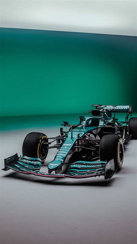 Aston Martin Cognizant F1 Team On Twitter Aston Martin Racing HD Phone