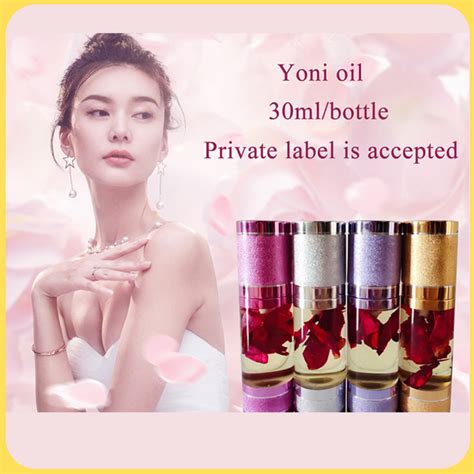 Chinese Herbal Feminine Hygiene Women Vaginal Steam Natural Yoni Rose