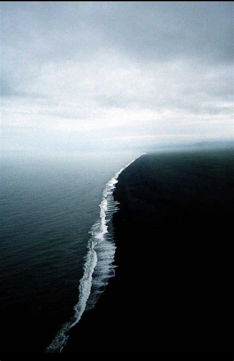 When Two Oceans Meet But Not Mix Gulf Of Alaska Two Oceans Meet Ocean