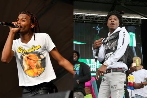 Playboi Carti and NBA Youngboy Rumored To Be Working On Joint Album