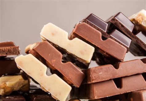 Chocolate Stock Photo By ©ketta 35237829