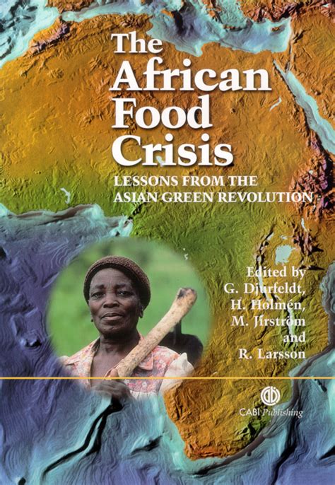 The African Food Crisis