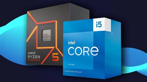 Intel Core I5 13400f Vs Amd Ryzen 5 7600 Test Procesorów Na Każdą Kieszeń Ithardware