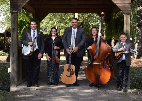 REVIVAL SERVICE WITH THE PENNY FAMILY - Bluegrass Today