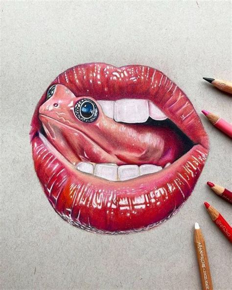 Colored Pencil Drawing Coloured Pencils Pencil Drawings Art Drawings