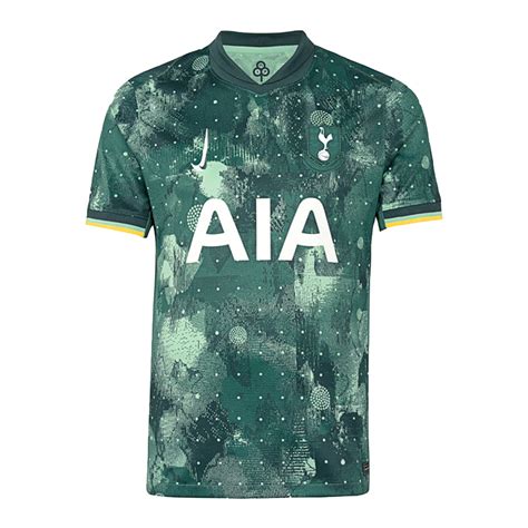 Tottenham Hotspur Alternatif Forma Joseforma