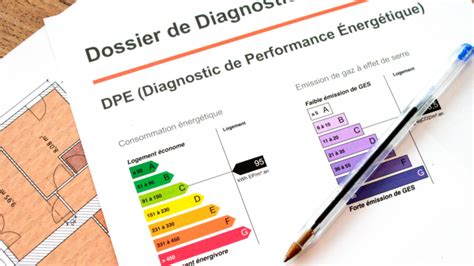 Réforme du DPE Un nouvel élan pour les petits logements Académie