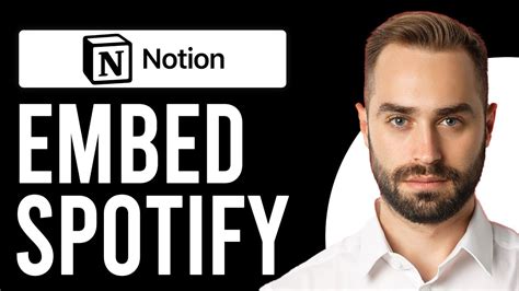 How To Embed Spotify In Notion How To Add Spotify Playlist To Notion