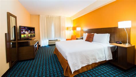 Discount Coupon for Fairfield Inn & Suites Orlando Int'l Drive ...