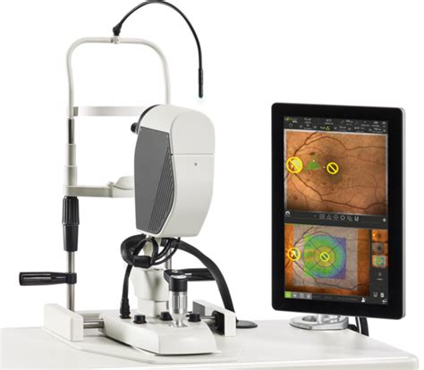 Navilas Retina Laser For Ophthalmology I OD OS US