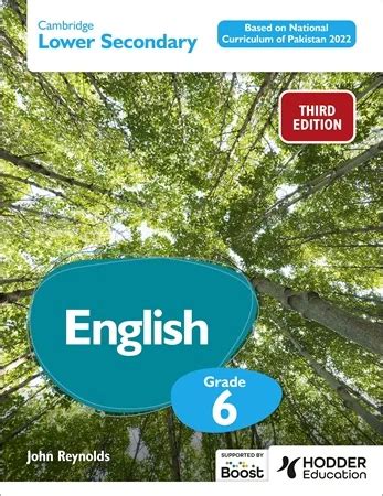 cambridge  secondary english   edition snc hodder booksplus
