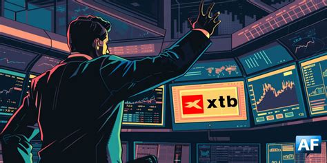 Xtb Avis Broker Fiable Ou Arnaque Le Test Complet