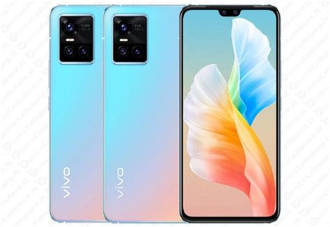 Vivo S E Vivo S Pro Annunciati Con Selfie Camera Da Mp E Chip