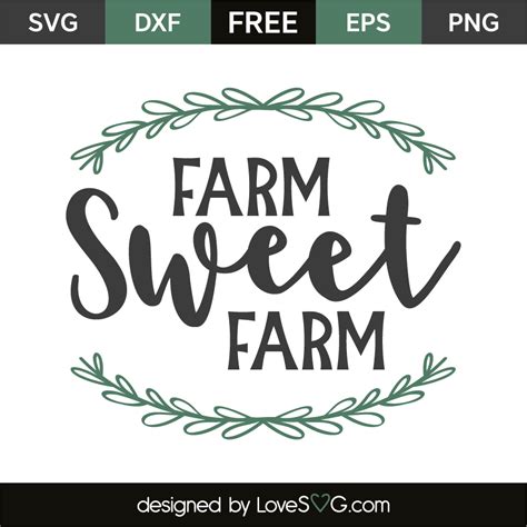 Farmhouse Svg Printable Cricut Printables Smudging Hot Sex Picture