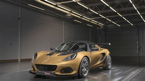 Lotus Elise Cup 260 Uhd 4k Wallpaper Pixelz