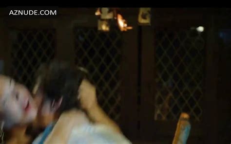 MALVADA VIUDA NUDE SCENES AZNude