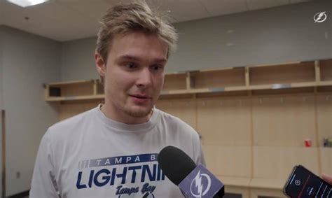 Friedman Report: Winnipeg Jets have acquired Vladislav Namestnikov from ...