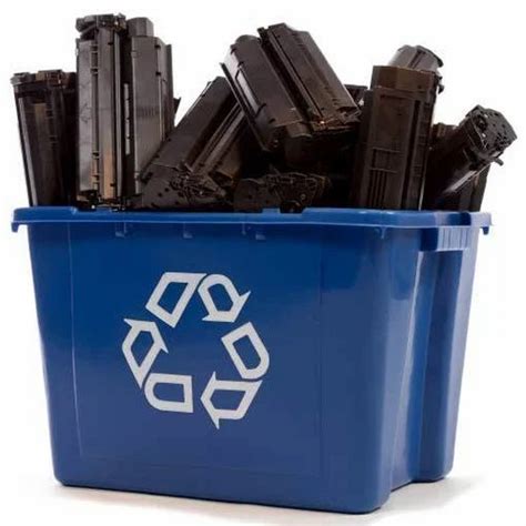 Cartridge Recycling in India