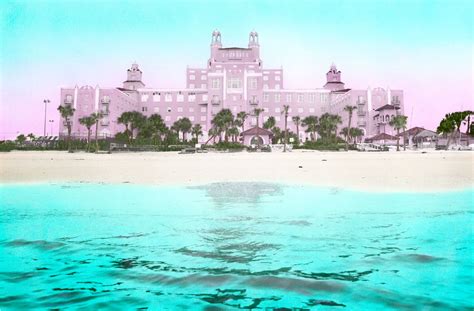 Don Cesar St Petersburg Beach Niki Butcher