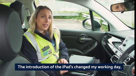 Dvsa Transforming An 85 Year Old Driving Test Process Youtube