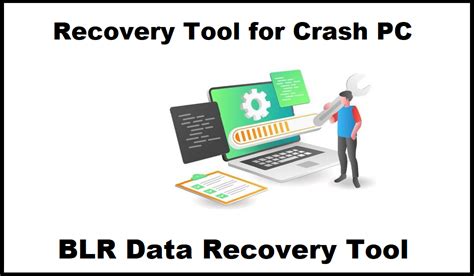 Top Recovery Tool for Crash PC