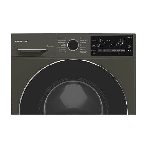 Стиральная машина Grundig GW7P77H21A купить, цены в интернет-магазине ...