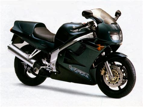 Vfr750 Rc36 1990 1997 Review Visordown
