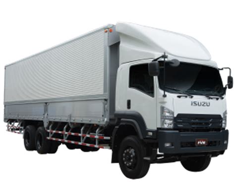 Isuzu Travis Philippines Price And Specifications Ygc Cars