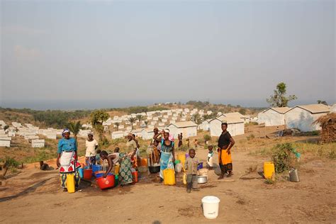 5 Organizations Fighting Poverty In Burundi The Borgen Project