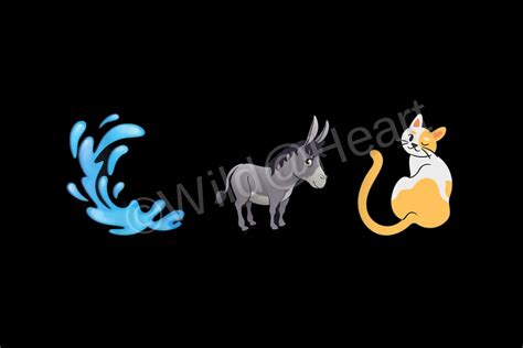 Wap Wet Ass Pussy Png For Cricut Sublimation Digital Etsy