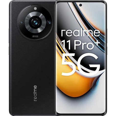 Realme Pro G Dual Sim Gb Ram Gb Negro Astral Greatecno