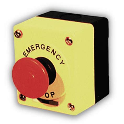 อันดับหนึ่ง 95 ภาพ สัญลักษณ์ Emergency Switch อัปเดต