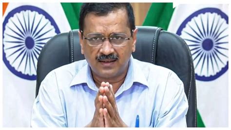 Delhi Liquor Scam Ed के रिमांड नोट में दिल्ली सीएम अरविंद केजरीवाल को बताया मास्टरमाइंड