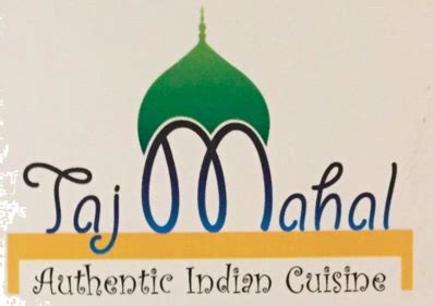 Taj Mahal Restaurant Schenectady Menu In Schenectady New York Usa