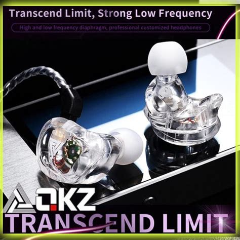 QKZ VK1 同廠正品同款的 換線麥克風耳機 T.A-K2 監聽級T.A-K1 高階無損音質 雙圈動耳機 | 露天市集 | 全台最大的網路購物市集