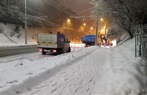 Awaria wodociągowa na Drodze Męczenników Majdanka Są utrudnienia w