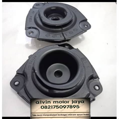 Jual Support Shock Atau Karet Support Depan Nissan Grand Livina Evalia