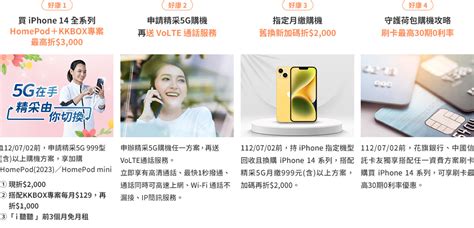 中華電信apple專區