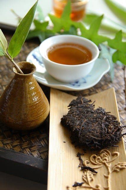 Pu Erh Tea During Pregnancy Is It Safe Serenity Brew