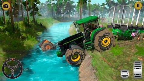 Us Cargo Tractor Farming Games For Android Download