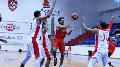 Iran's national basketball team wins four-nation tournament in Portugal