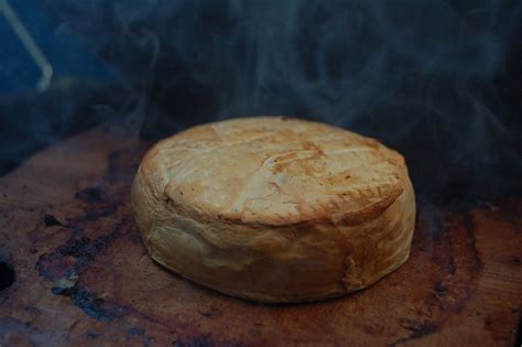 Comment Faire Braiser Son Camembert Au Barbecue Blog De Raviday