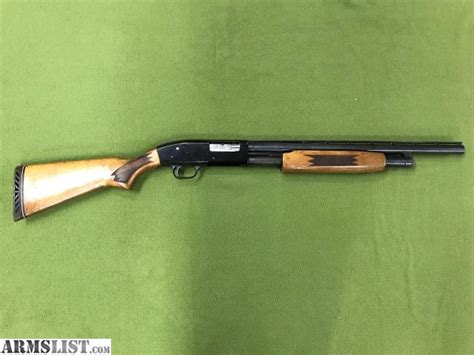 Armslist For Sale Mossberg 500 Home Defense 12 Gauge