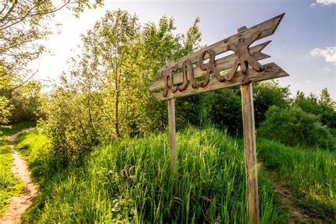 ВКС - кантри