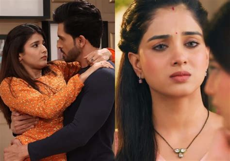 Yeh Rishta Kya Kehlata Hai Twists Armaan Falls In Love With Abhira